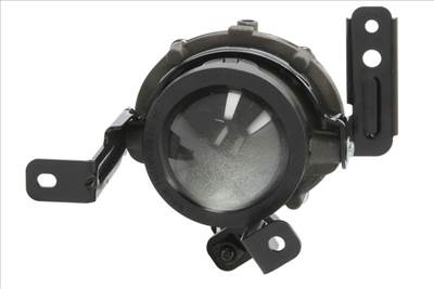 Kia Ceed I. 2006-2009 utángyártott új bal első ködlámpa HB4  (5 ajtós, Kombi) TYC 922011h000