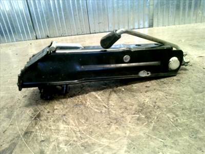 VOLKSWAGEN Passat (B6) 2005.03.01-2010.10.31 Autóemelő