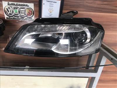 Audi A3 (8P) FL * bal Xenon lámpa (sérült) 8p0941003