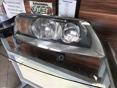 Audi A6 (C6 - 4F) jobb halogén fényszóró 4f0941004