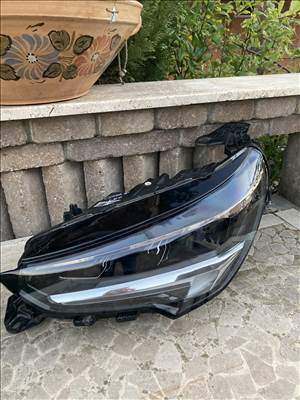 Opel Corsa F Led fényszóró (9829522880)