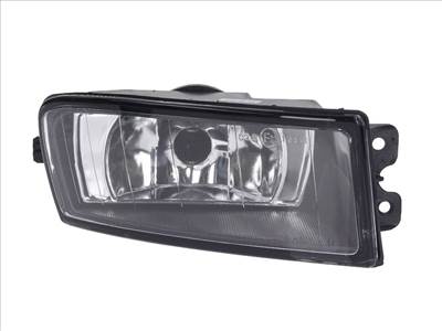 Seat Cordoba, Ibiza II. 1999-2002 utángyártott új jobb első ködlámpa H7 TYC 6k0941704