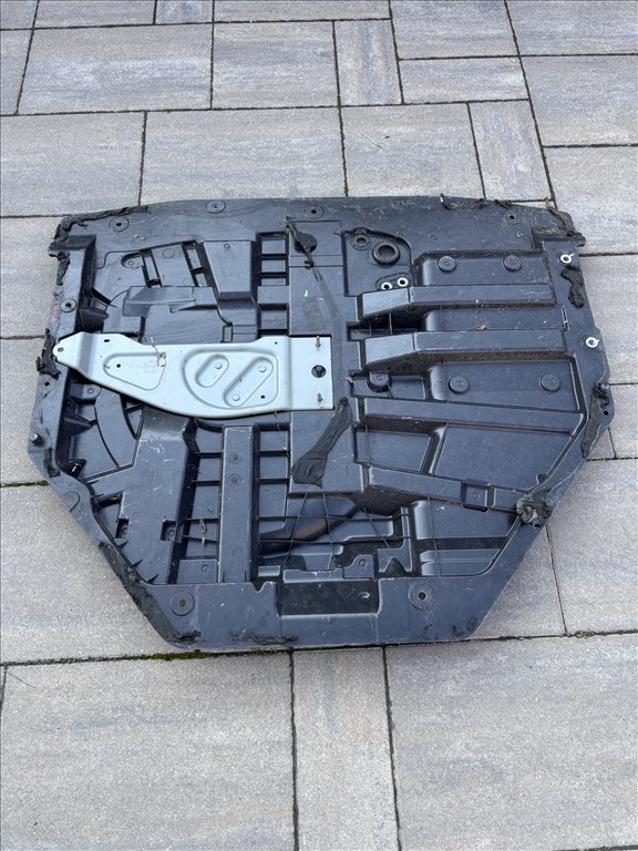 Renault Espace V Espace V csomagtér fenéktálca  745147182r 1. kép