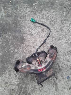 Peugeot 307 Kipufogó Csonk Kipufogó Leömlő 1.6 NFU