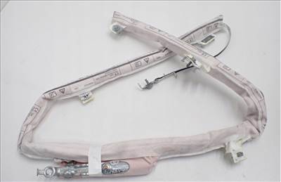 Opel Crossland X jobb oldali függönylégzsák 03552016