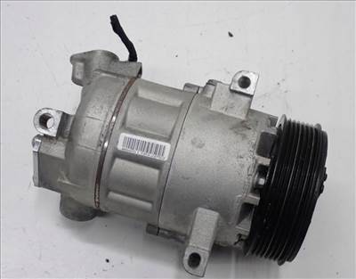 Renault Clio IV, Renault Captur I 1.2 TCe klímakompresszor 926000734r 926000734R