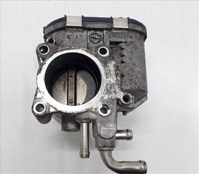 Hyundai i30 (GD), Kia Cee'd (JD) 1.4 MPI G4LC fojtószelep 3510003700