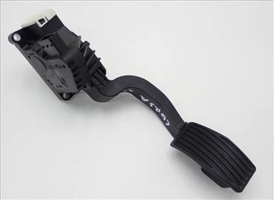 Opel Corsa D elektromos gázpedál 13305804