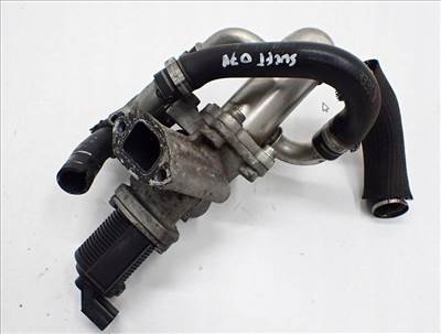 Suzuki Swift V 1.3 DDiS 1.3 DDiS Z13DT EGR szelep 55201144