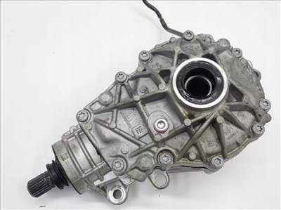 Alfa Romeo Giulia 2.0T Q4 4X4 első osztómű 00463470580