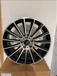 Mercedes/Keskin gyári alufelni 19”
