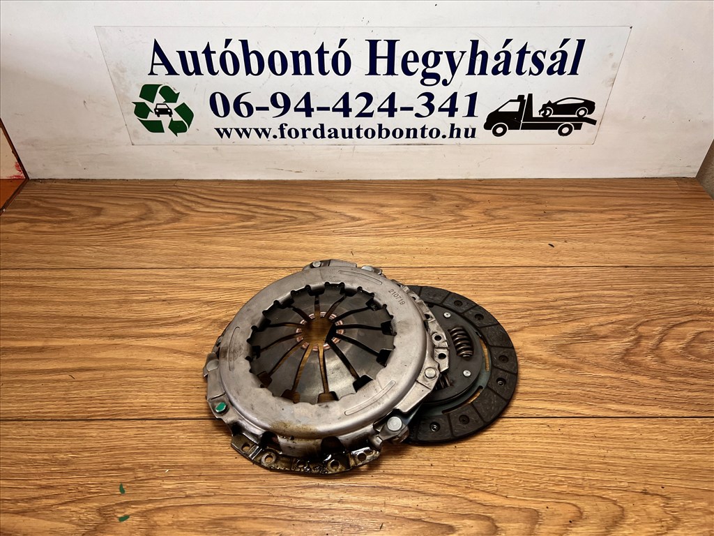 Fiat Punto I 1.1 (55) kuplungszett 210719 1. kép