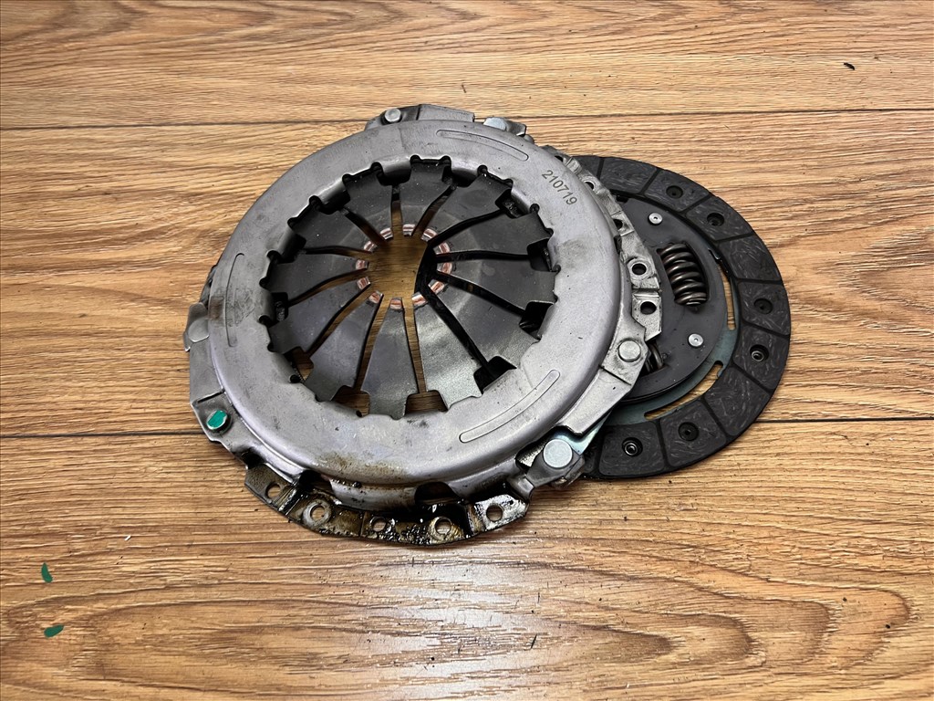 Fiat Punto I 1.1 (55) kuplungszett 210719 2. kép