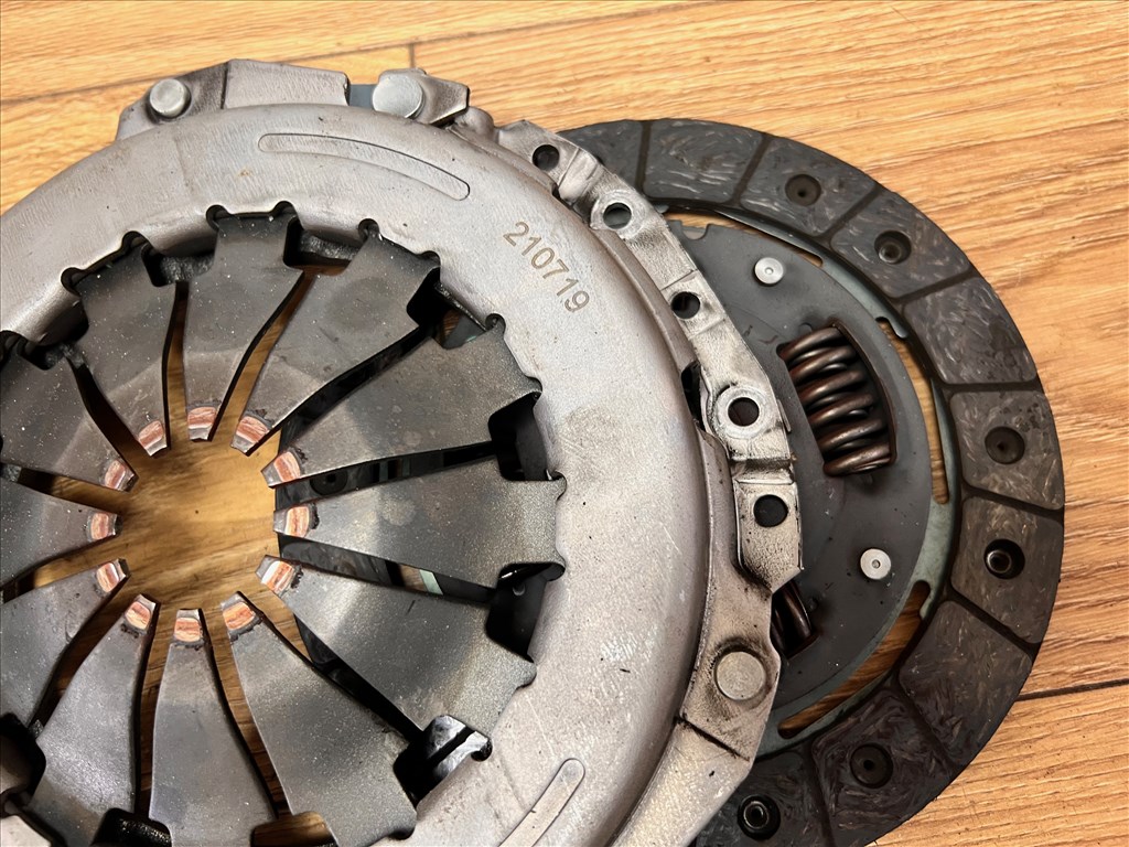 Fiat Punto I 1.1 (55) kuplungszett 210719 3. kép