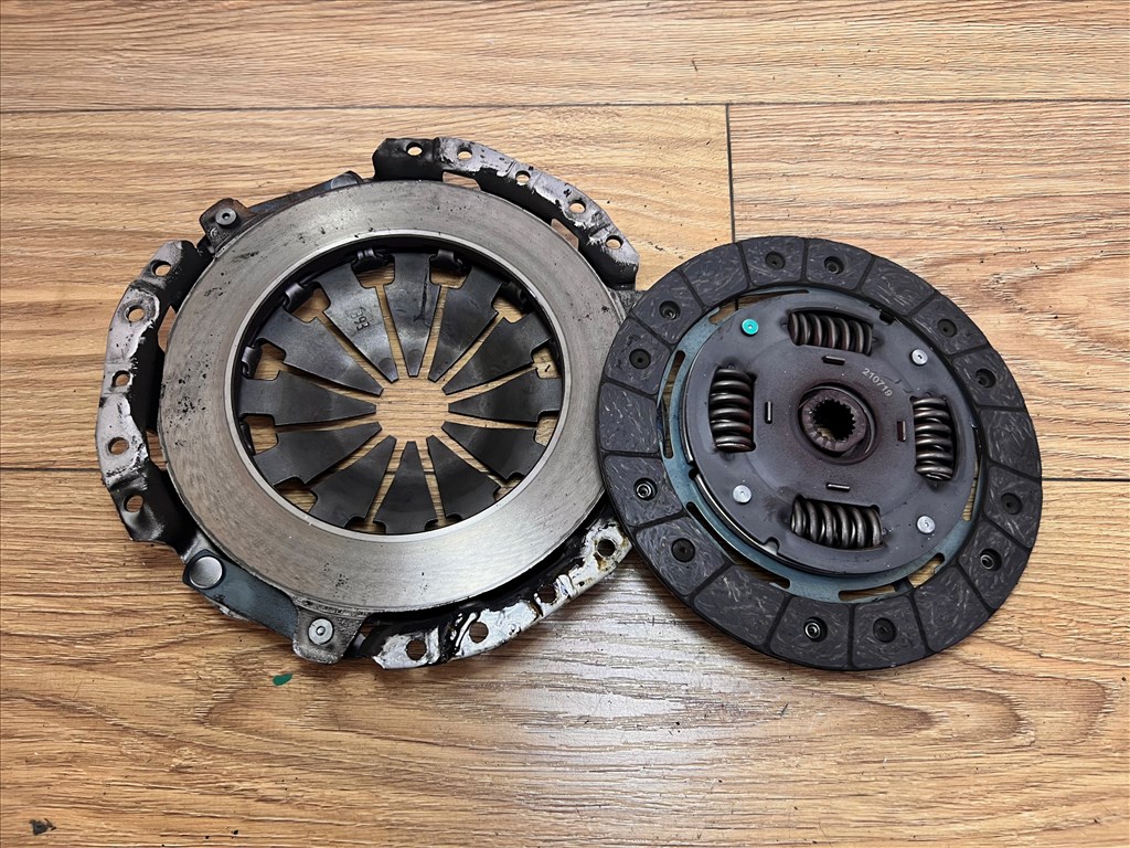 Fiat Punto I 1.1 (55) kuplungszett 210719 4. kép