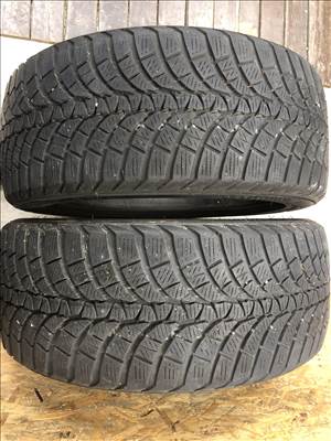 245/45/18 téli gumi Kumho 245 45 18