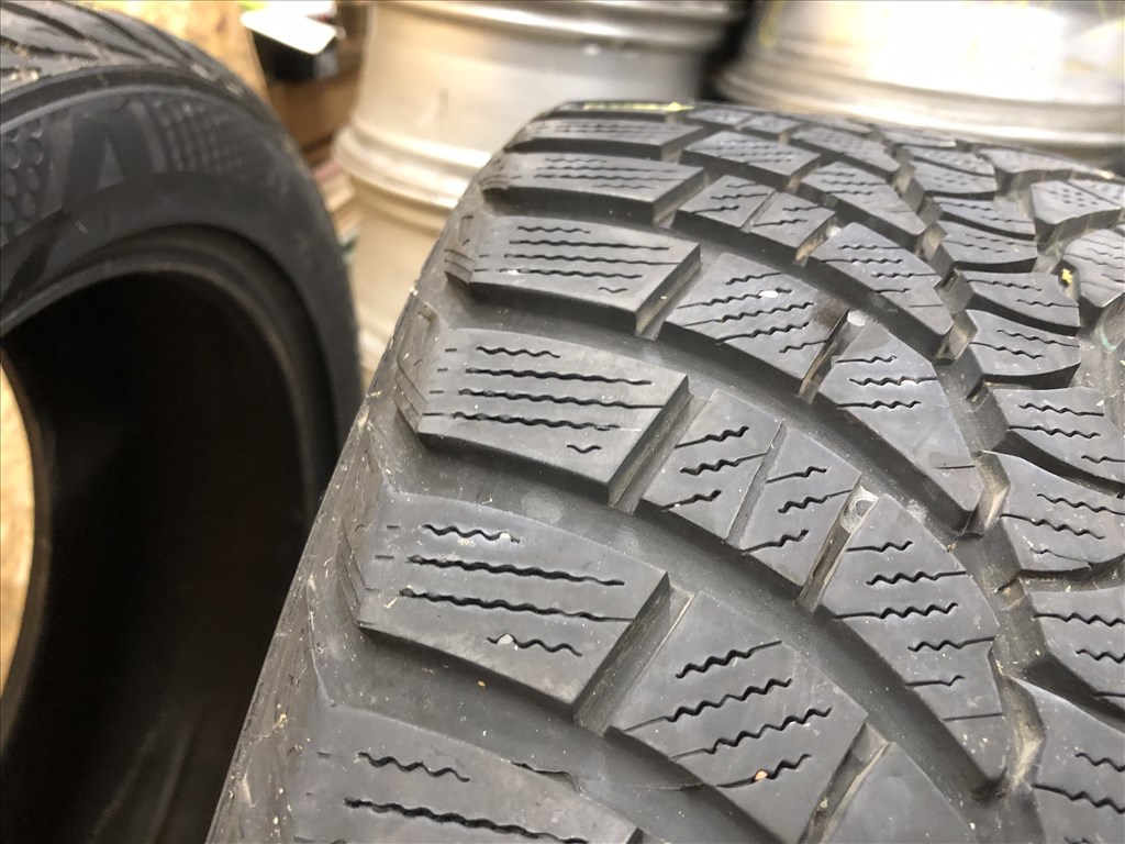 245/45/18 téli gumi Kumho 245 45 18 10. kép