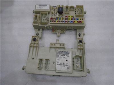 Ford Focus Mk2 biztosítéktábla  4m5t14a073bj 4m5t14a073df