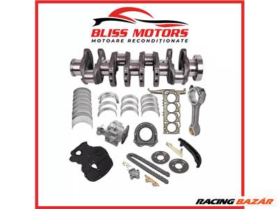 Motorjavító készlet Peugeot 2.2 BlueHDi motorokhoz