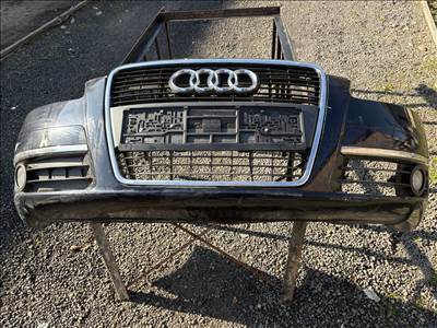 Audi A6 (C6 - 4F) Első lökhárító 
