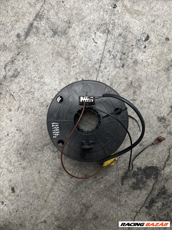 Mercedes Vito (2nd gen) W639 kormányszög helyzet jeladó  a6394640218 1. kép