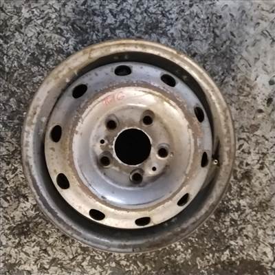 PEUGEOT BOXER 94-02 Acélfelni