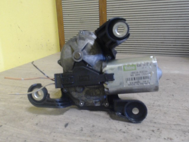 SUZUKI WagonR+ Ablaktörlő motor hátsó 1. kép