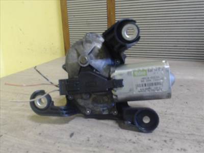 SUZUKI WagonR+ Ablaktörlő motor hátsó