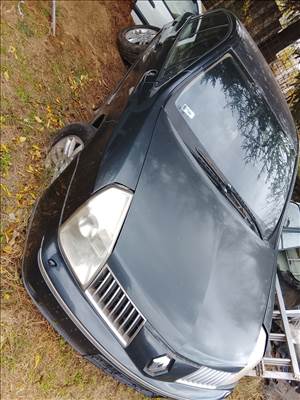Renault Vel Satis bontott alkatrészei