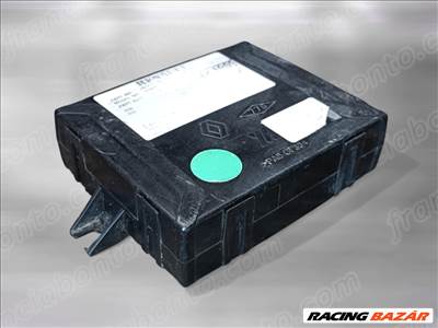 Renault Captur I, Clio IV Telematikai vezérlő 51986126A01 282758977R