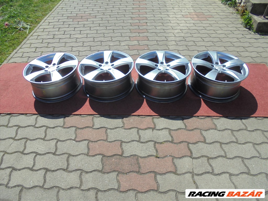 18-as Mak 5 x 114.3-as alufelni eladó 1. kép