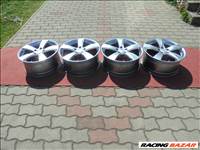 18-as Mak 5 x 114.3-as alufelni eladó