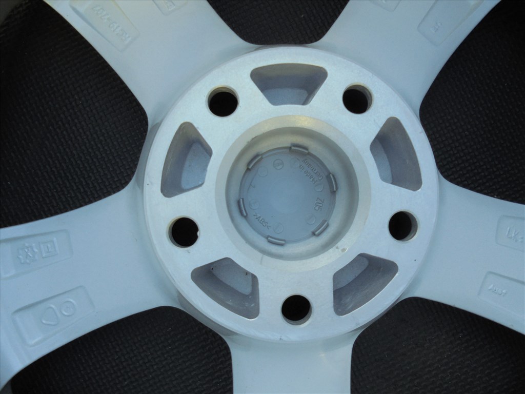 17-es RC 5 x 114.3-as demo alufelni eladó 8. kép