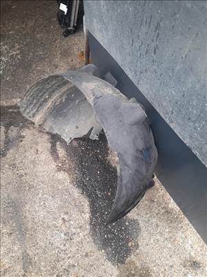 Opel corsa d jobb első dobbetét 