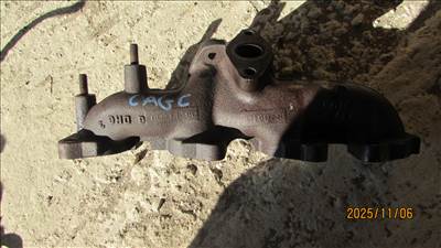 Audi A4 (B8 - 8K) 2.0 TDI quattro leömlő 03l353033