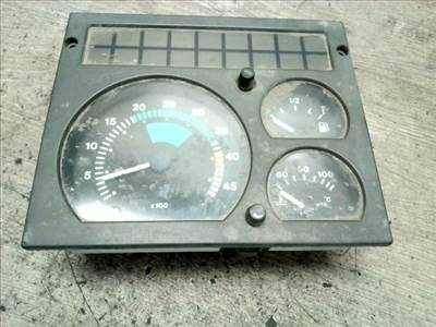 IVECO DAILY 96-99 Fordulatszámmérő