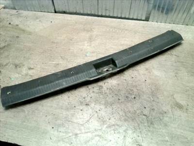 OPEL Zafira 98.09.01-05.08.31 Csomagtér burkolat