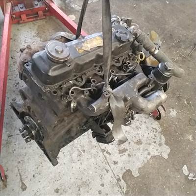 Samsung SV 110  1994-2000 Motor, diesel fűzött blokk hengerfejjel