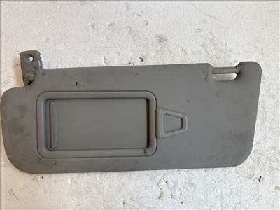 Kia Ceed I. 2006-2009 2006-2009 Napellenző szürke tükrös bal