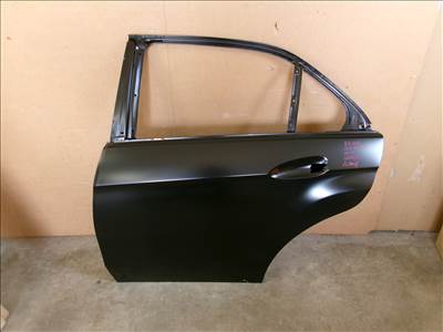MERCEDES-BENZ E-OSZTÁLY A212 Limuzin bal hátsó ajtó 2009-2013