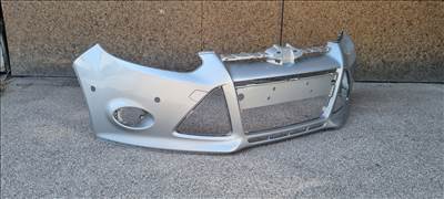 Ford Focus Mk3 2011- Első lökhárító ( 6 radaros )