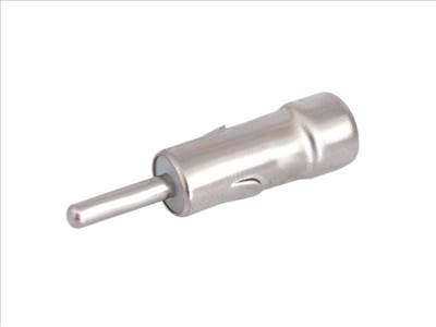 Antenna adapter, DIN-ISO