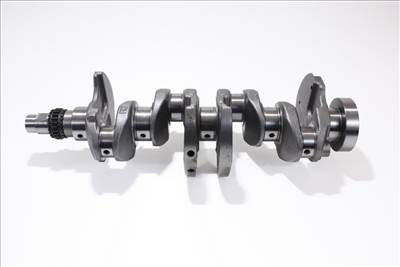 HK12260) ÚJ FŐTENGELY, FORGATTYÚS TENGELY - 1,4 benzin G4FA - KIA Ceed 06-15, Rio 11-17, Venga 09-19 / Hyundai Accent 11-14, i20 08-14, i30 07-15, ix20 11-15 - 231102B100 / 231102B150