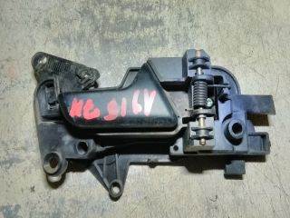 Citroën Xantia Jobb hátsó Belső Kilincs *72482* 9610679977