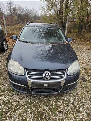 Volkswagen Golf V Variant bontott alkatrészei