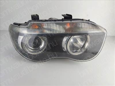 BMW 7 (E65, E66, E67) Jobb első fényszóró (7164688, 63128379682)