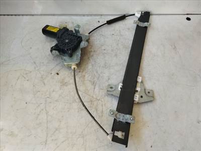 KIA PICANTO Jobb első Ablakemelő Szerkezet (Elektromos)
