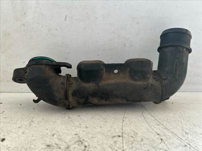 CITROËN C5 Turbócső