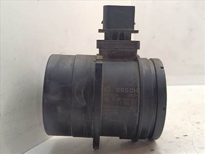 BMW 1 Légtömegmérő