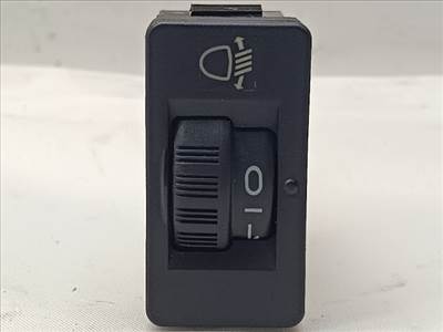 CITROËN C3 Fényszórómagasság Állító Kapcsoló